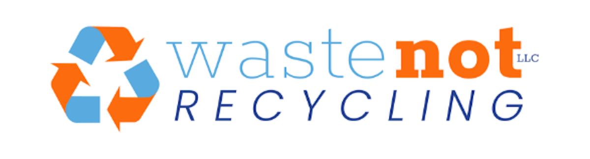 Waste Not Logo